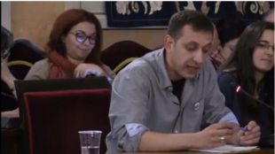 Cuatro concejales de Somos Alcalá, acusados por presunta prevaricación