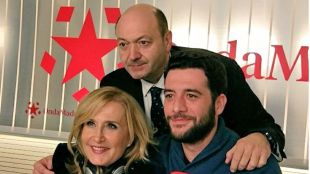 Gran Vía: Zafra pide alternativas y Morano culpa a la Comunidad