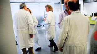 La huelga en Sanidad, los días 11 y 12 de diciembre