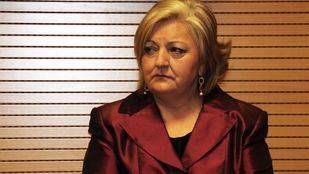 Carmen Balfagón, esta tarde en Onda Madrid