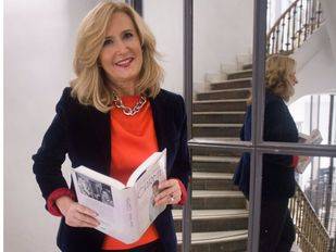 Carmen, una mujer sin lágrimas