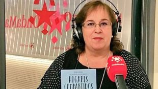 ‘Hogares compartidos’ y la felicidad que reportan las acogidas