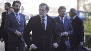 La Audiencia Nacional deniega documentación clave de la financiación del PP al Congreso