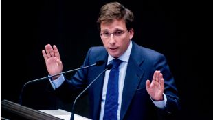 "Sicarios" y "manos manchadas de cal": PSOE y PP se enzarzan