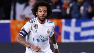 Marcelo reconoce un delito fiscal de medio millón de euros