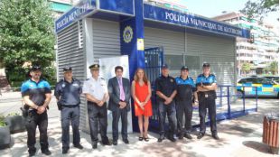 El presidente del tribunal, un año después: "Aquí no ha dimitido nadie"