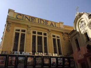 Los Ideal reabren este viernes