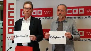 A juicio tres agentes por las amenazas al que destapó el chat anti-Carmena