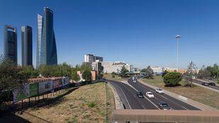 Maestre insiste en que habrá acuerdo para Madrid Nuevo Norte