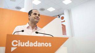 Las enmiendas de Cs serán tramitadas pese al retraso