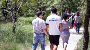 Más de 90 iniciativas optan a los V Premios al Voluntariado Universitario de la Fundación Mutua Madrileña