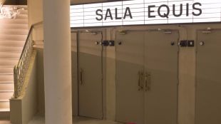 De cine X a Sala Equis