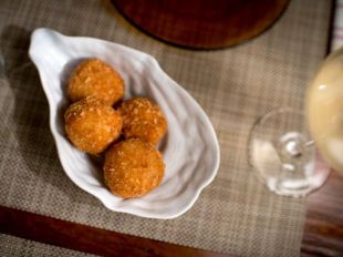 Sabroso y navideño puente de diciembre