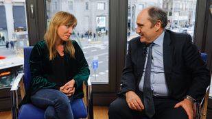 Educación: "Lo que ayer era bueno, hoy hay que cambiarlo"