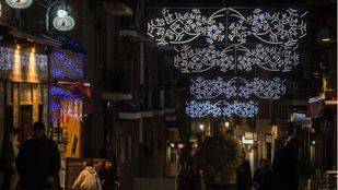 Pozuelo de Alarcón se viste de Navidad