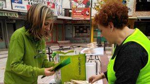 Quintana se prepara para la 'Quinta de los Abetos'