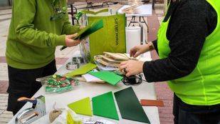 Quintana celebra la 'Quinta de los Abetos'