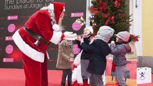 Planes para entrar en calor este 'finde'