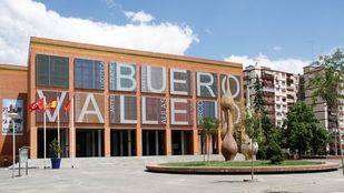 Teatro Municipal Buero Vallejo