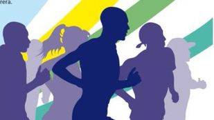 Boadilla recoge comida para el Banco de Alimentos