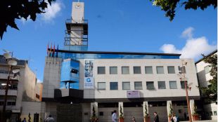 Getafe retira ayudas a cuatro familias