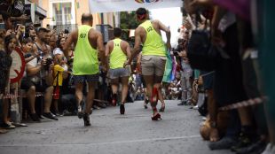 La FRAVM quiere resucitar las carreras gratuitas de barrio