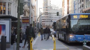 La Comunidad critica las limitaciones del tráfico en el centro