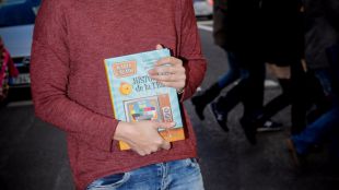 Los libros para regalar esta Navidad