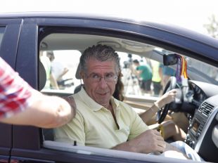 Dos años de cárcel para Granados por el 'chivatazo'