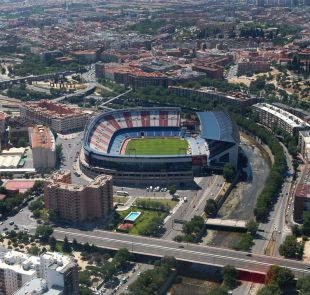 La demolición del Calderón, prevista para este verano