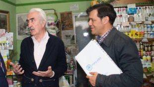 Un concejal del PP en Alcalá, acusado de prevaricación