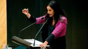 Villacís: “Si cierras la Gran Vía, se constipa todo Madrid”