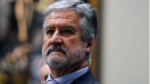 Fallece el expresidente del Congreso Manuel Marín