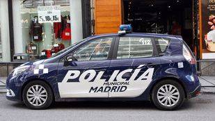 Detenido por atropellar a un peatón y darse a la fuga