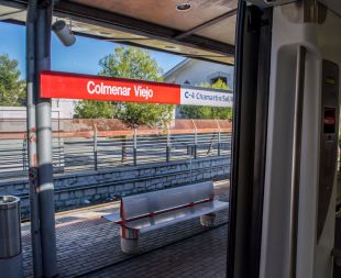 La avería de cada día: hoy, Nuevos Ministerios