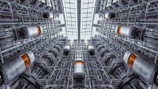 Mantenimiento de ascensores en Madrid