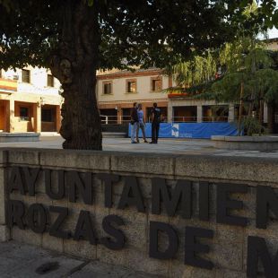 UPyD pide un medidor de calidad del aire en Las Rozas