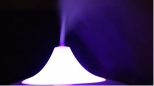 La importancia de un humidificador en el hogar