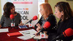 La educación del siglo XXI, las tertulias entre Madridiario y el colegio Casvi