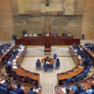 Franquismo y Ley de Vivienda, al Pleno