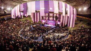 Demanda por no poder participar en las primarias