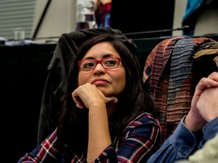 Hemeroteca para denunciar la "incapacidad" de Arce