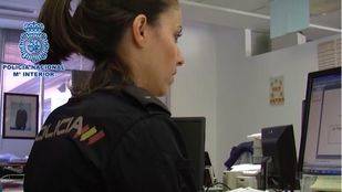 Detenidos por intercambiar pornografia infantil