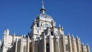 La Eucaristía de la Inmaculada, presidida por Osoro