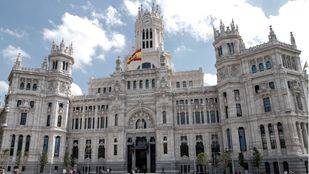 Madrid celebra el Día de los Derechos Humanos