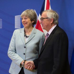 Brexit: primeras negociaciones