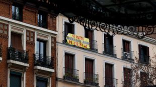 La vivienda en Madrid, un 12% más cara