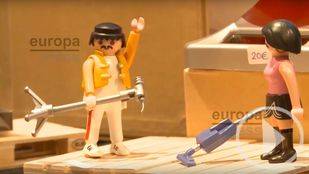 Regresa el Mercado del Juguete con una edición solidaria