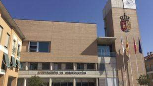 Arroyomolinos da la bienvenida a la Navidad