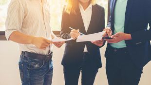 Tarifa plana de 50 euros para los nuevos autónomos